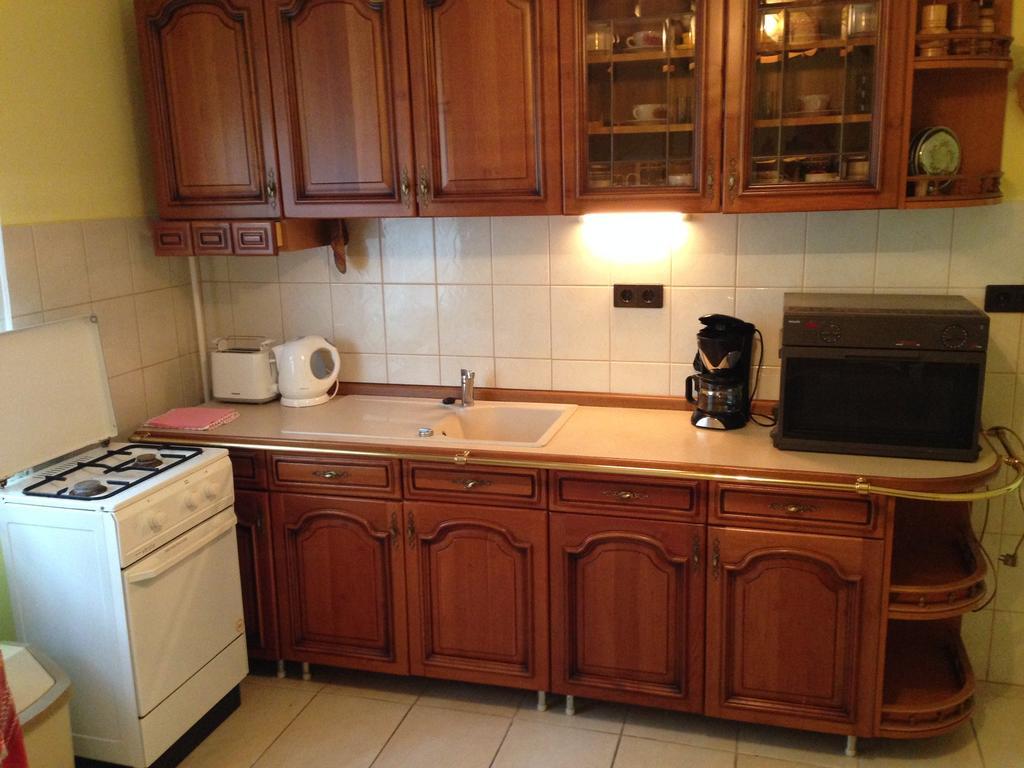 Elena Villa Hévíz Habitación foto